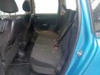 2012 CITROEN C3 PICASSO EXCLUSIVE for sale at Copart BELFAST