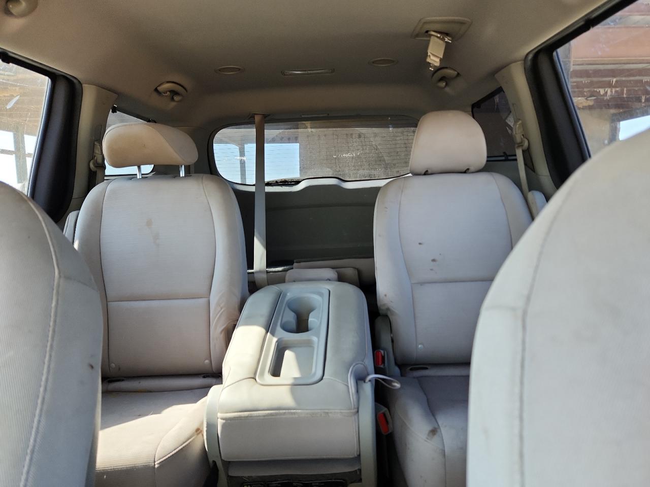 2015 Kia Sedona Lx VIN: KNDMB5C14F6022165 Lot: 71820795