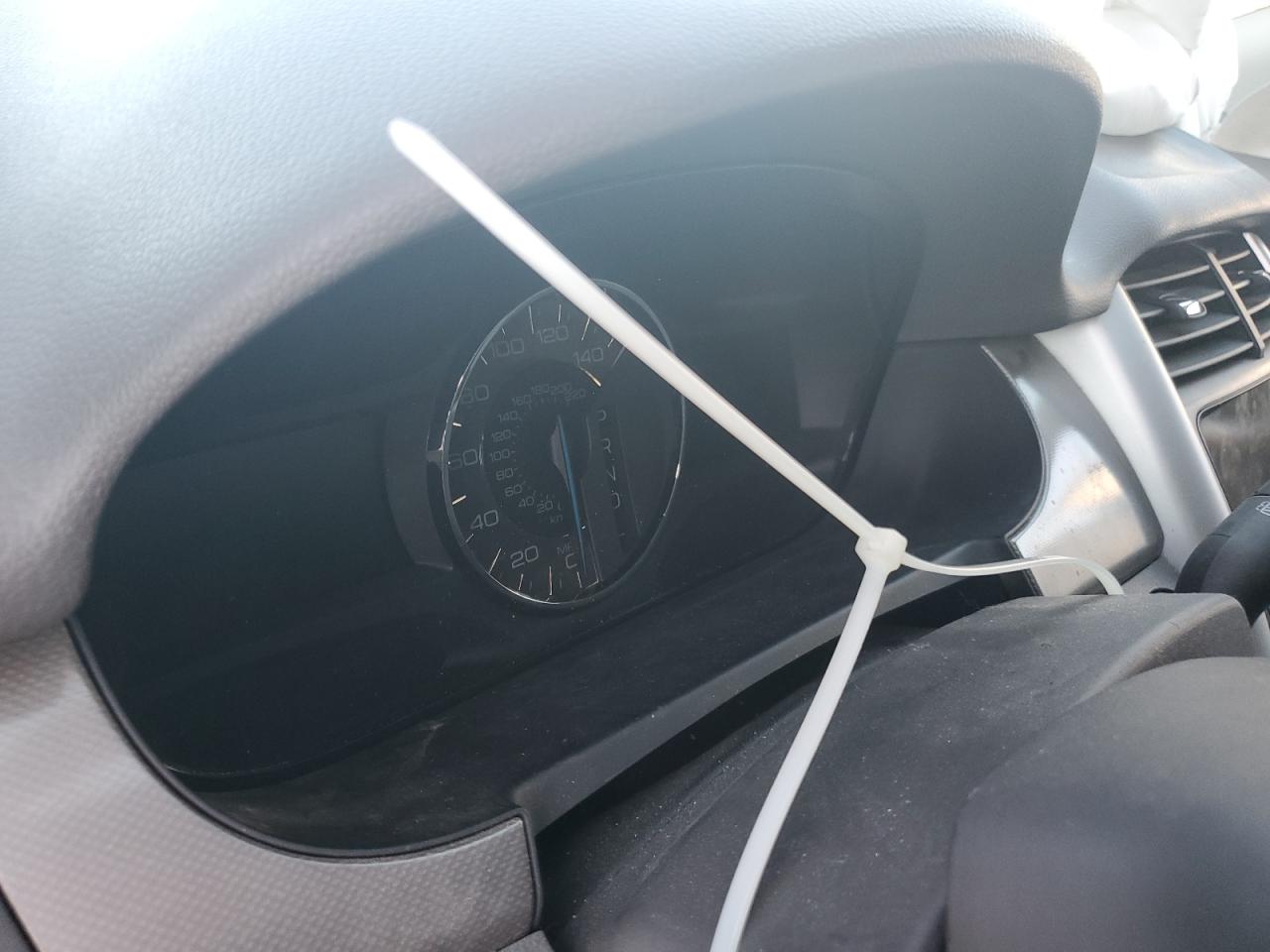 2014 Ford Edge Sel VIN: 2FMDK3J94EBA18769 Lot: 83762225