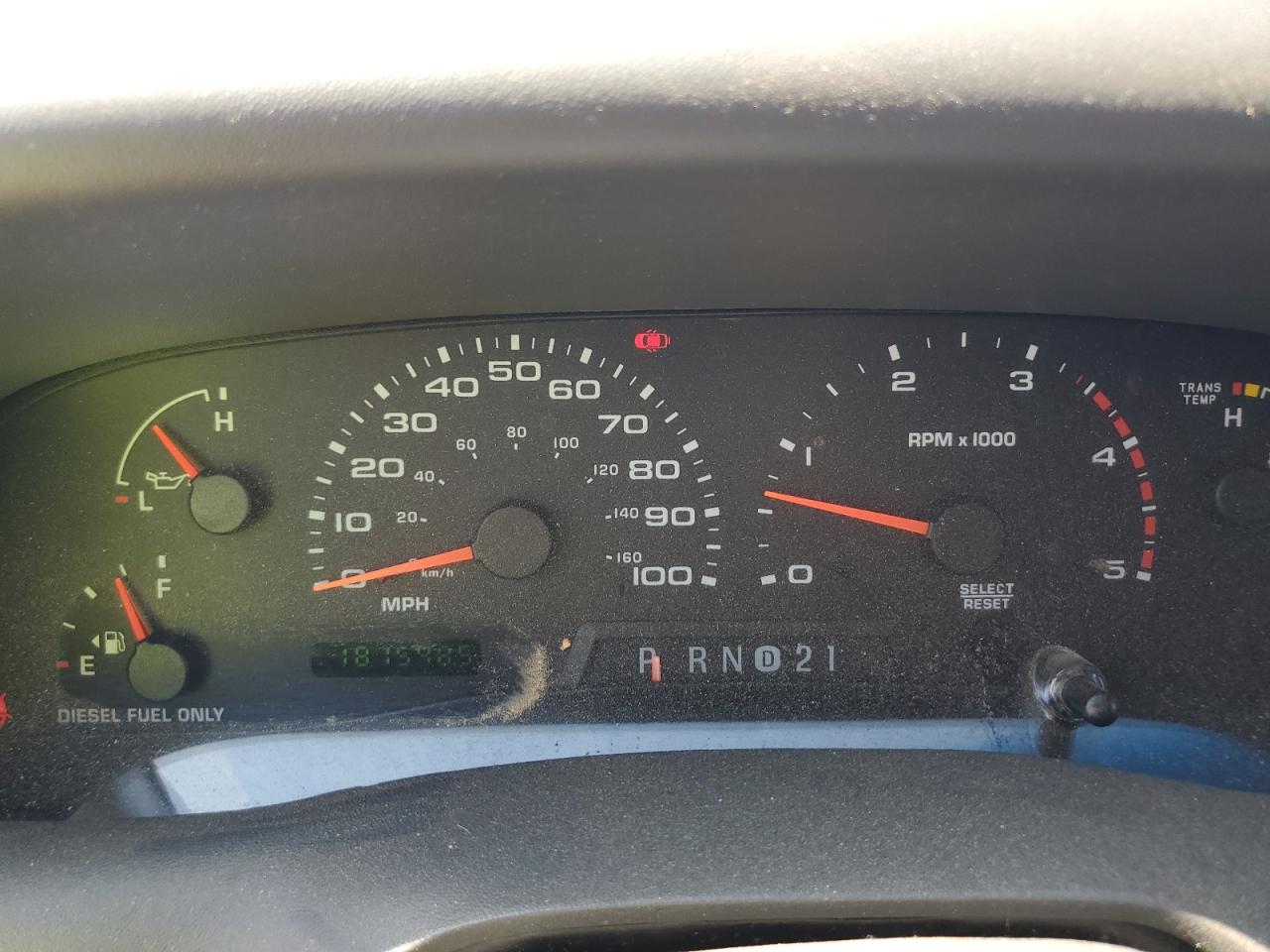 2002 Ford F250 Super Duty VIN: 1FTNX21F82EC90915 Lot: 80357085
