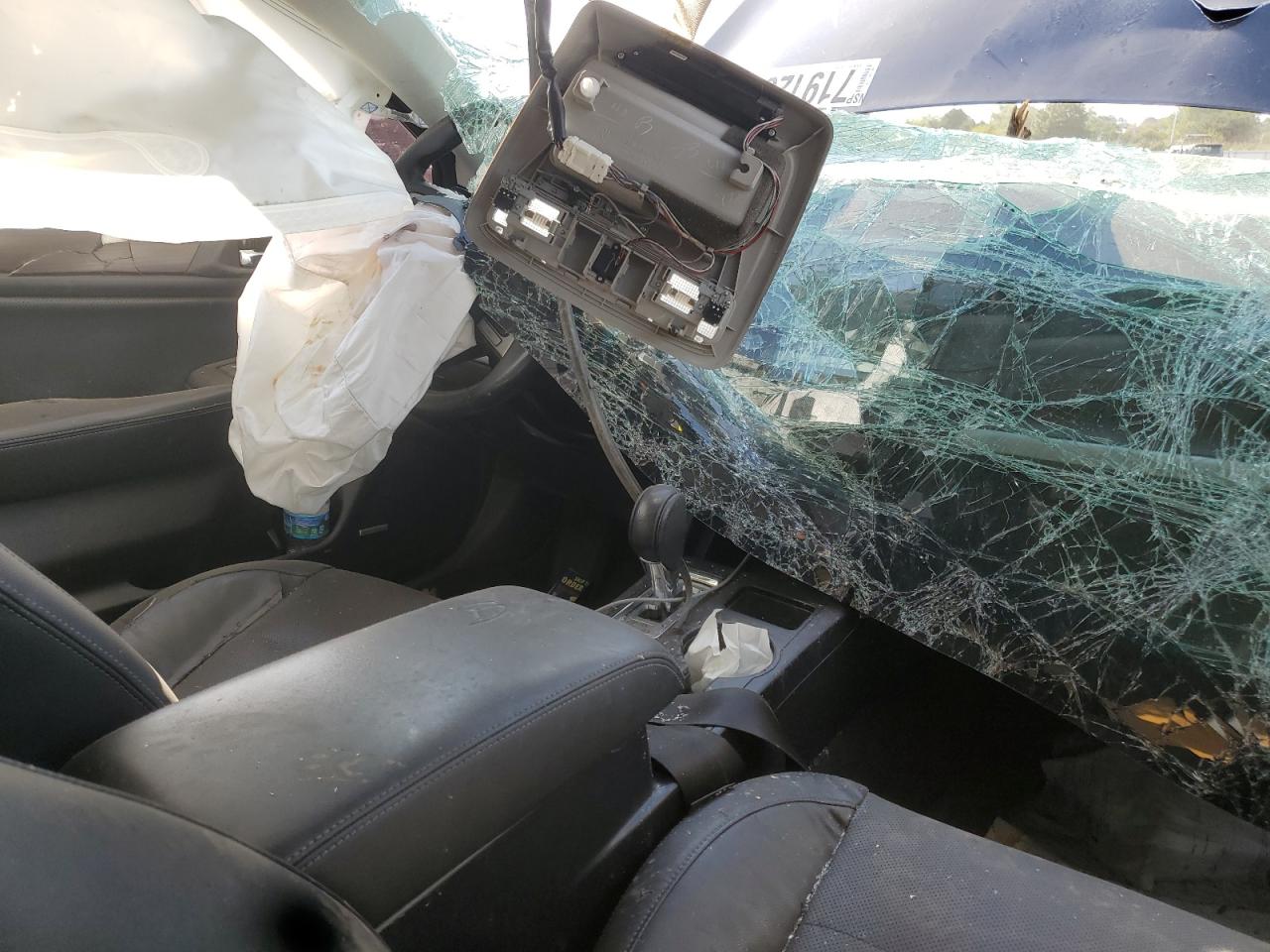 2015 Subaru Legacy 3.6R Limited VIN: 4S3BNEJ67F3004063 Lot: 71912615