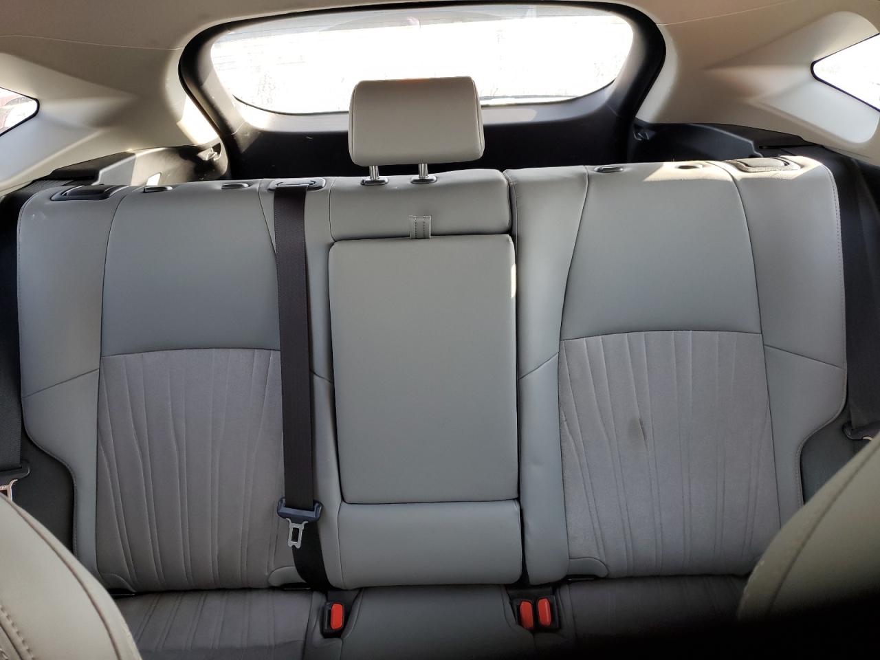 2021 Toyota Venza Le VIN: JTEAAAAH1MJ003948 Lot: 80799355