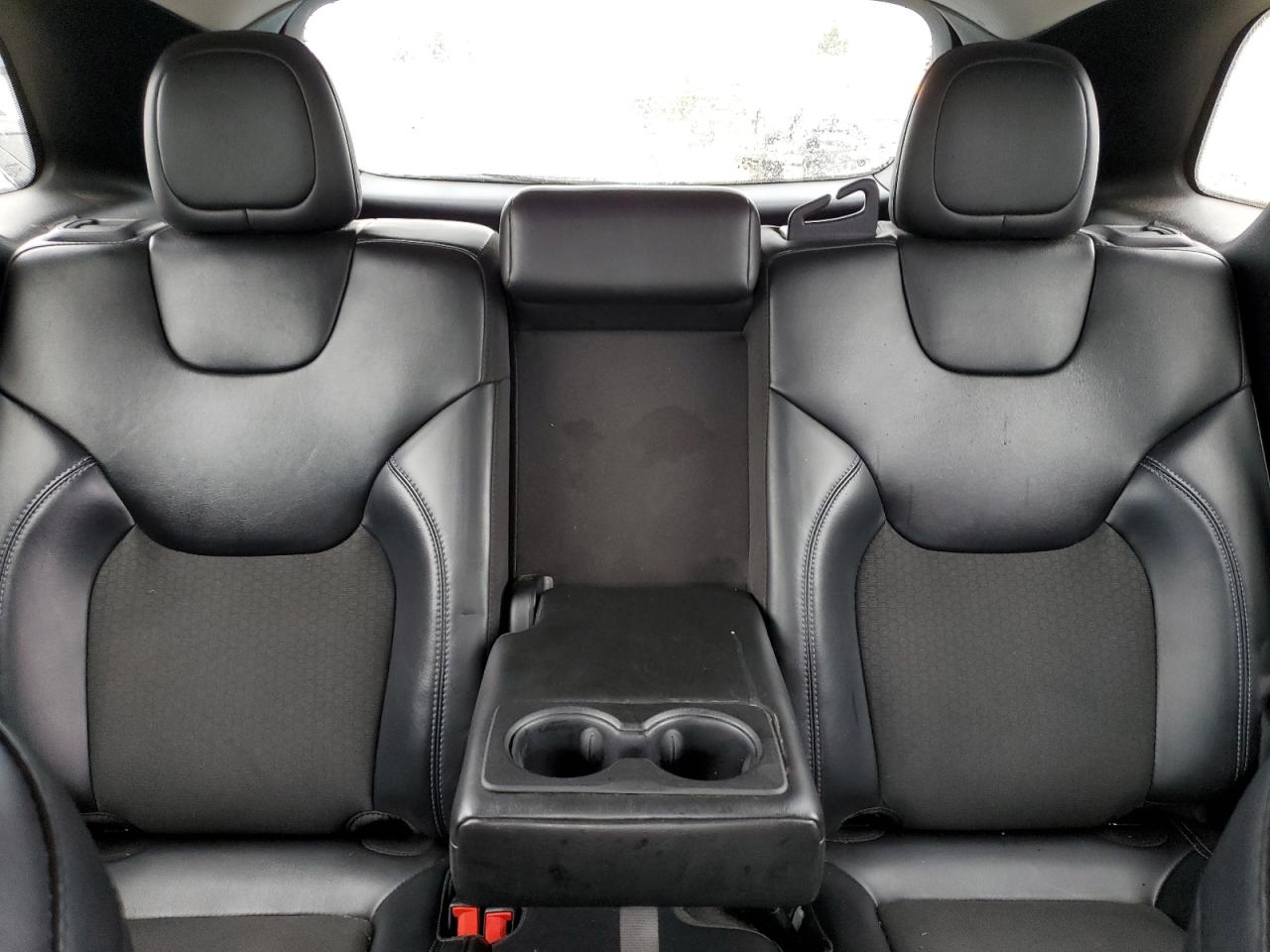 2019 Jeep Cherokee Latitude Plus VIN: 1C4PJMLB1KD484675 Lot: 80829855