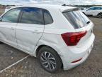 2022 VOLKSWAGEN POLO 1.0 TSI LIFE 5DR DSG for sale at Copart SANDTOFT