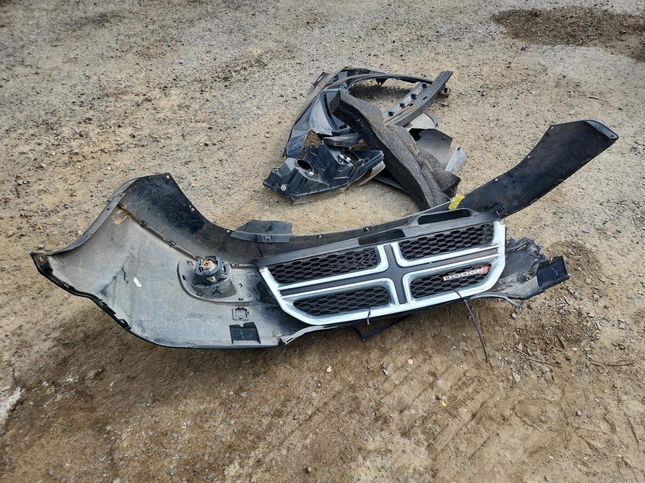 2017 Dodge Journey Sxt VIN: 3C4PDCBB9HT608181 Lot: 71073715