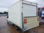 2014 FORD TRANSIT 125 T350 RWD  for sale at Copart SANDY