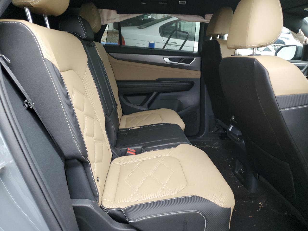 2024 Volkswagen Atlas Cross Sport Se VIN: 1V2KE2CA8RC238408 Lot: 83883645