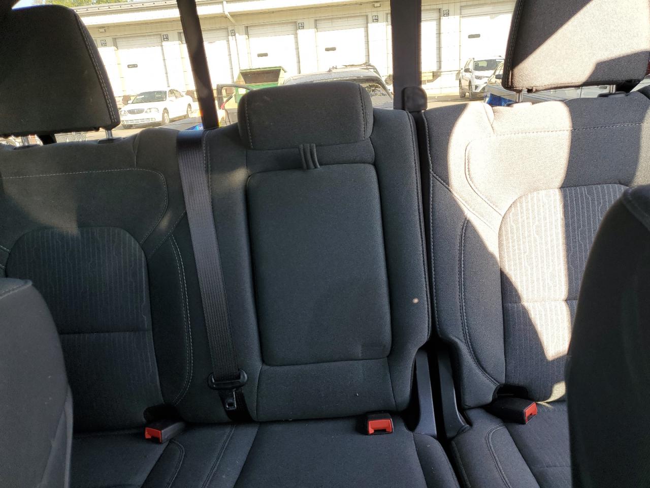 2021 Ram 1500 Big Horn/Lone Star VIN: 1C6RRFBG8MN688243 Lot: 71042355