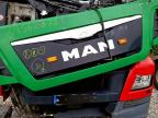 2016 MAN TGX  for sale at Copart SANDTOFT
