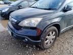 2009 HONDA CR-V ES I-CTDI  for sale at Copart WISBECH
