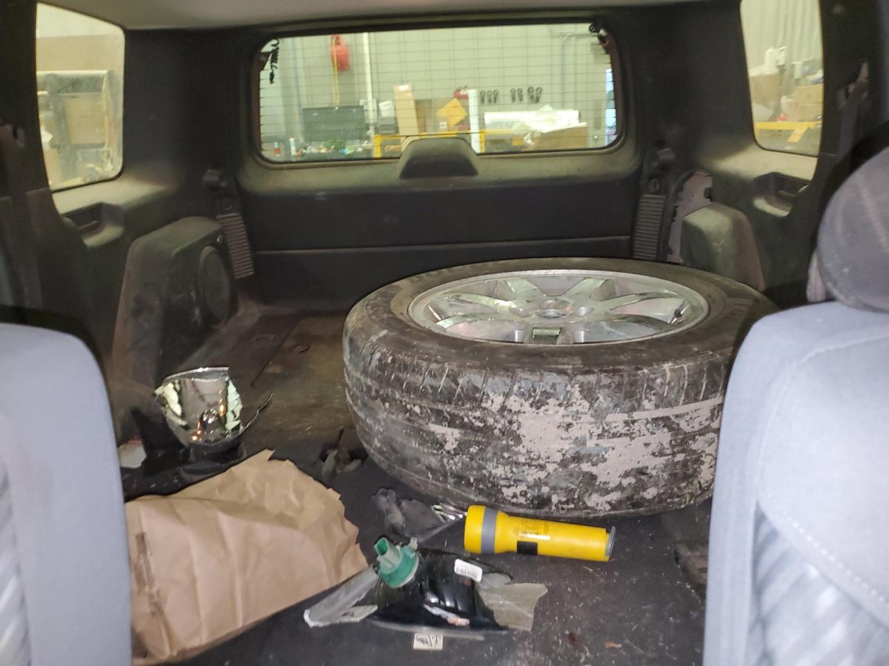 2012 Jeep Liberty Limited VIN: 1C4PJMCK9CW136029 Lot: 71845535