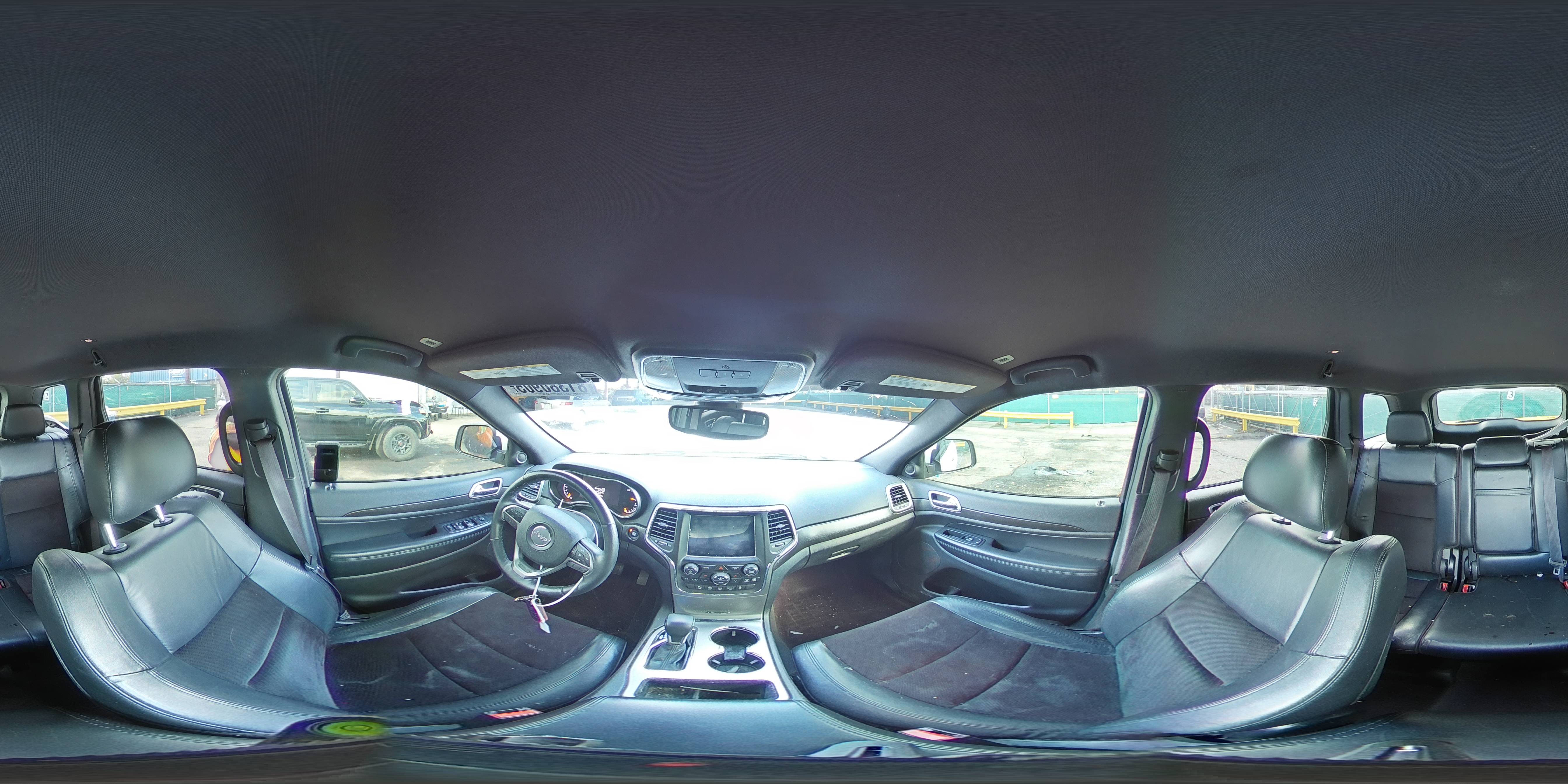 2018 Jeep Grand Cherokee Laredo VIN: 1C4RJFAG6JC113003 Lot: 81380905