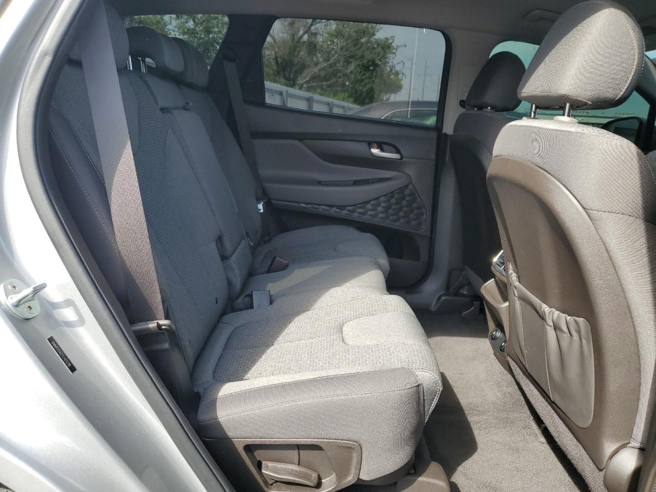 2020 Hyundai Santa Fe Sel VIN: 5NMS33AD7LH212210 Lot: 71396045