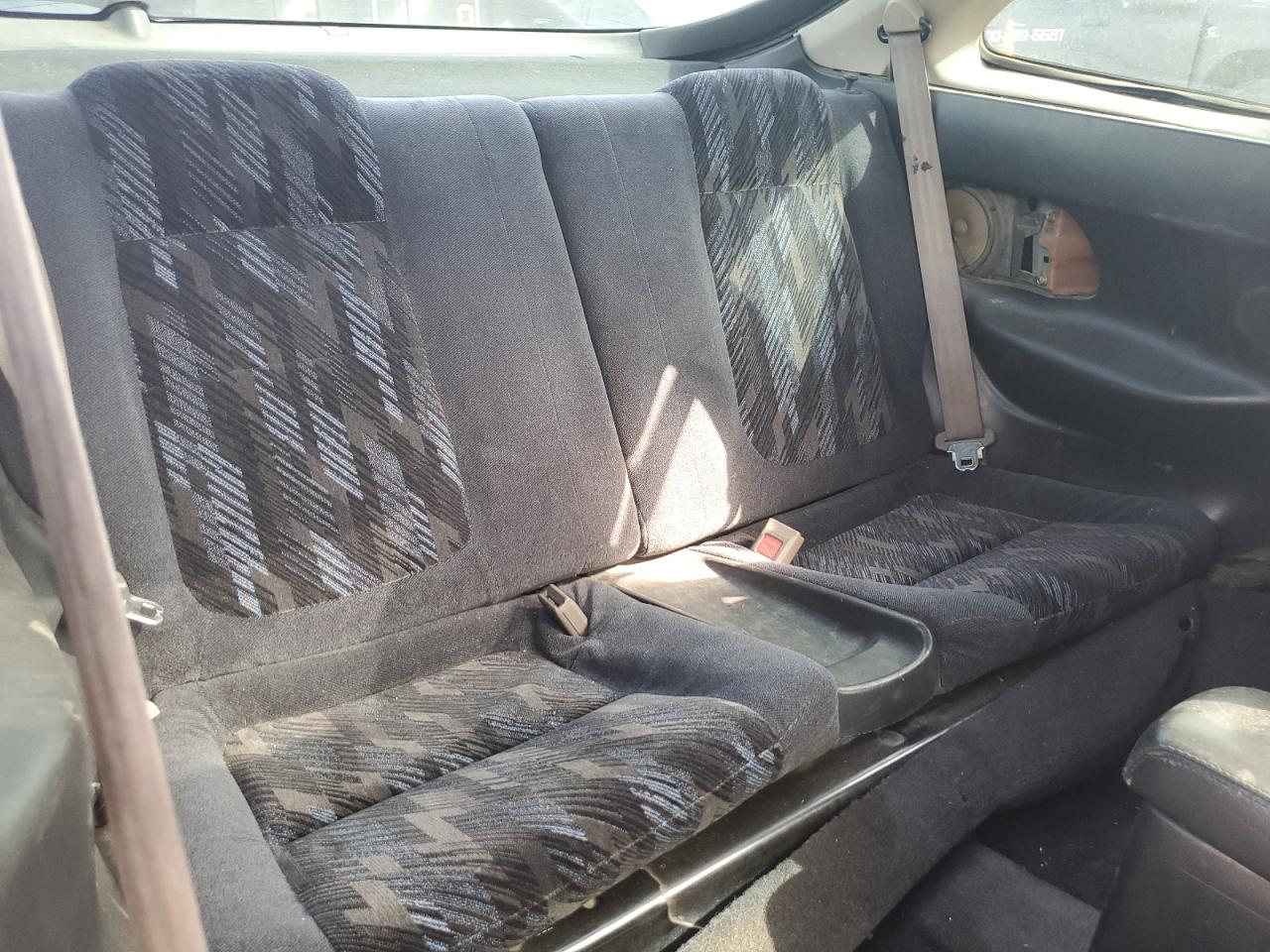 1997 Acura Integra Ls VIN: JH4DC44551S004023 Lot: 71675445