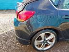 2015 VAUXHALL ASTRA LIMITED EDITION 1.4T 16V LIMITED EDITION 5DR [LEA for sale at Copart YORK