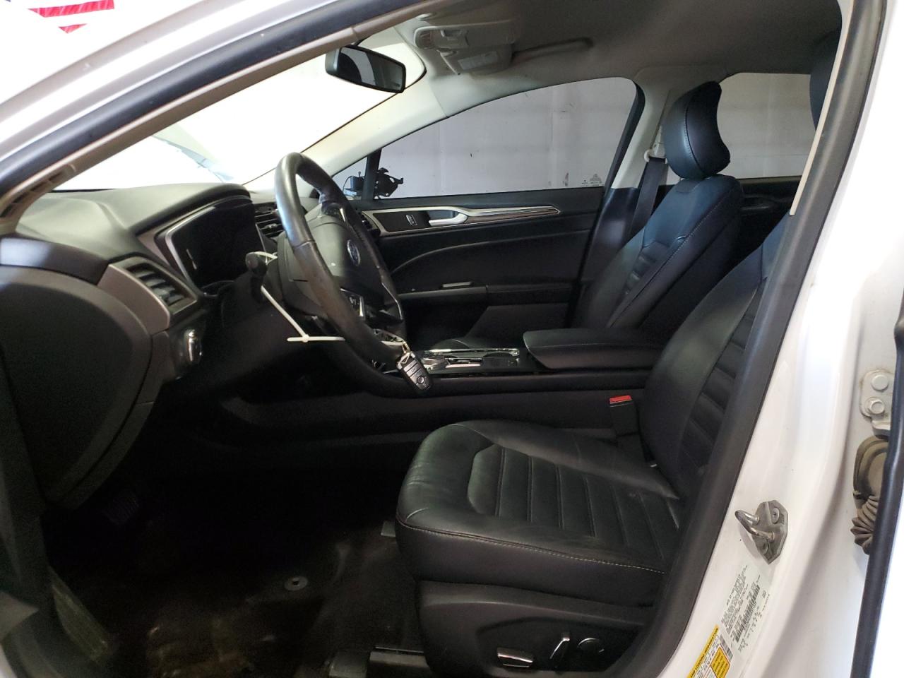 2017 Ford Fusion Se VIN: 3FA6P0HD2HR311329 Lot: 71366255