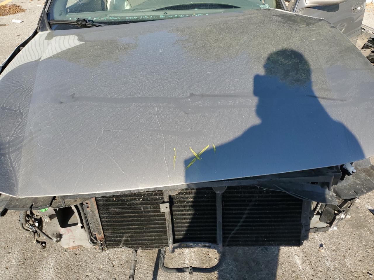 2003 Buick Lesabre Custom VIN: 1G4HP54K13U217105 Lot: 81013845