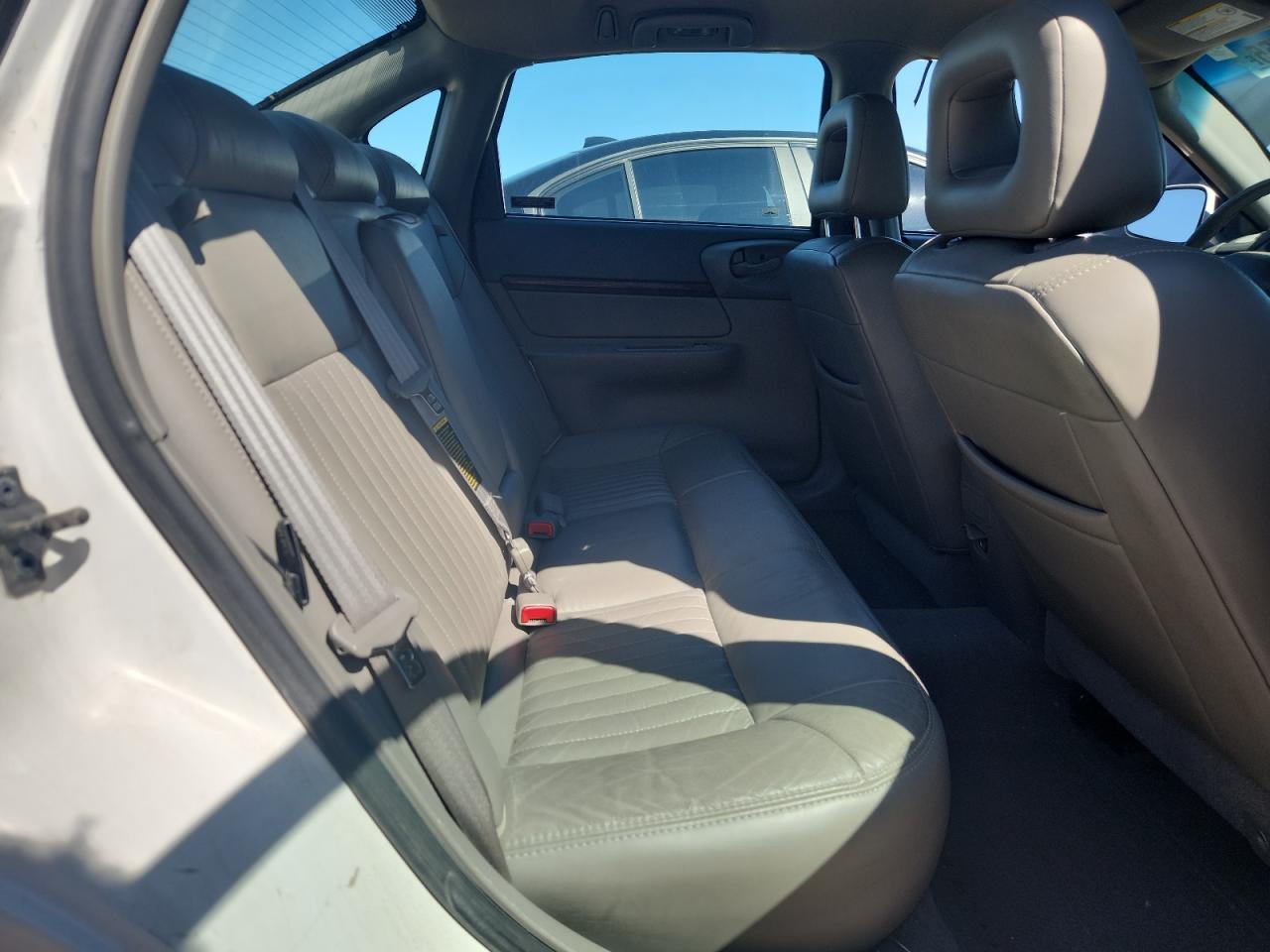 2000 Chevrolet Impala Ls VIN: 2G1WH55K1Y9286204 Lot: 81688755