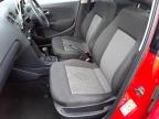 2011 VOLKSWAGEN POLO  for sale at Copart CASTLEDERMOT - IRELAND