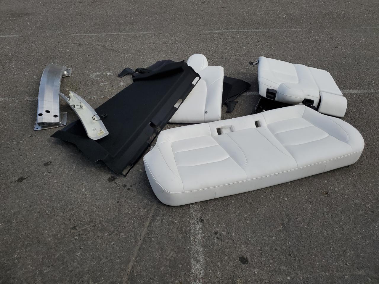 2020 Tesla Model 3 VIN: 5YJ3E1EC9LF805511 Lot: 71133095