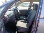 2010 VAUXHALL MERIVA LIFE E-TRONIC  for sale at Copart WISBECH