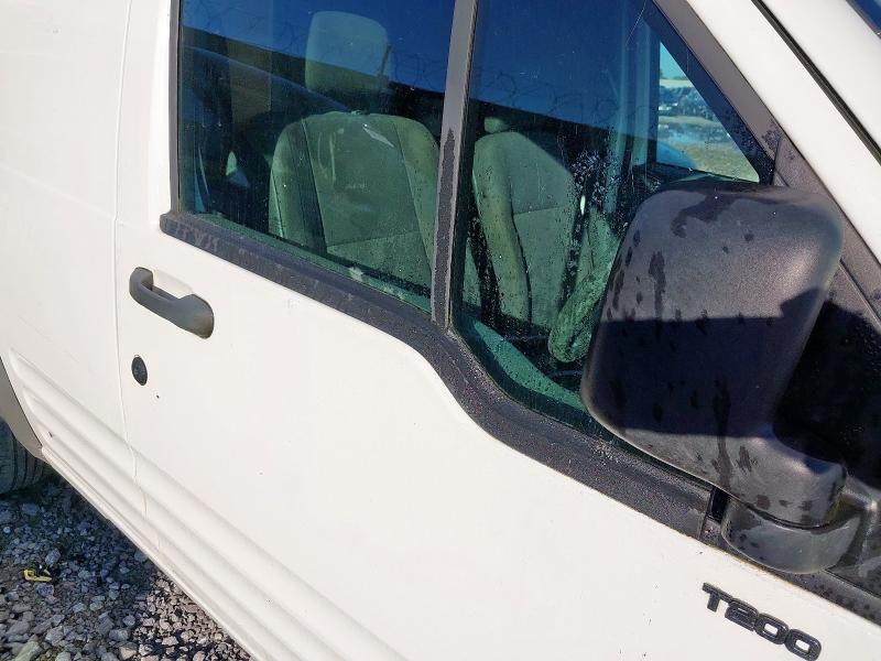 2006 FORD TRAN CONNECT 200 D SWB 