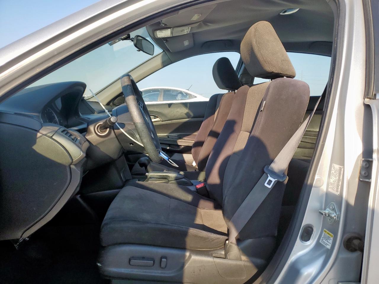 2009 Honda Accord Lxp VIN: 1HGCP26499A115879 Lot: 71895115