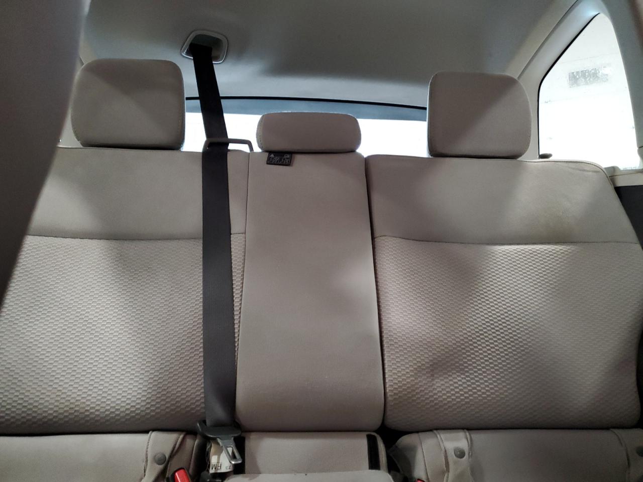 2014 Subaru Forester 2.5I VIN: JF2SJAAC9EH458652 Lot: 83782335