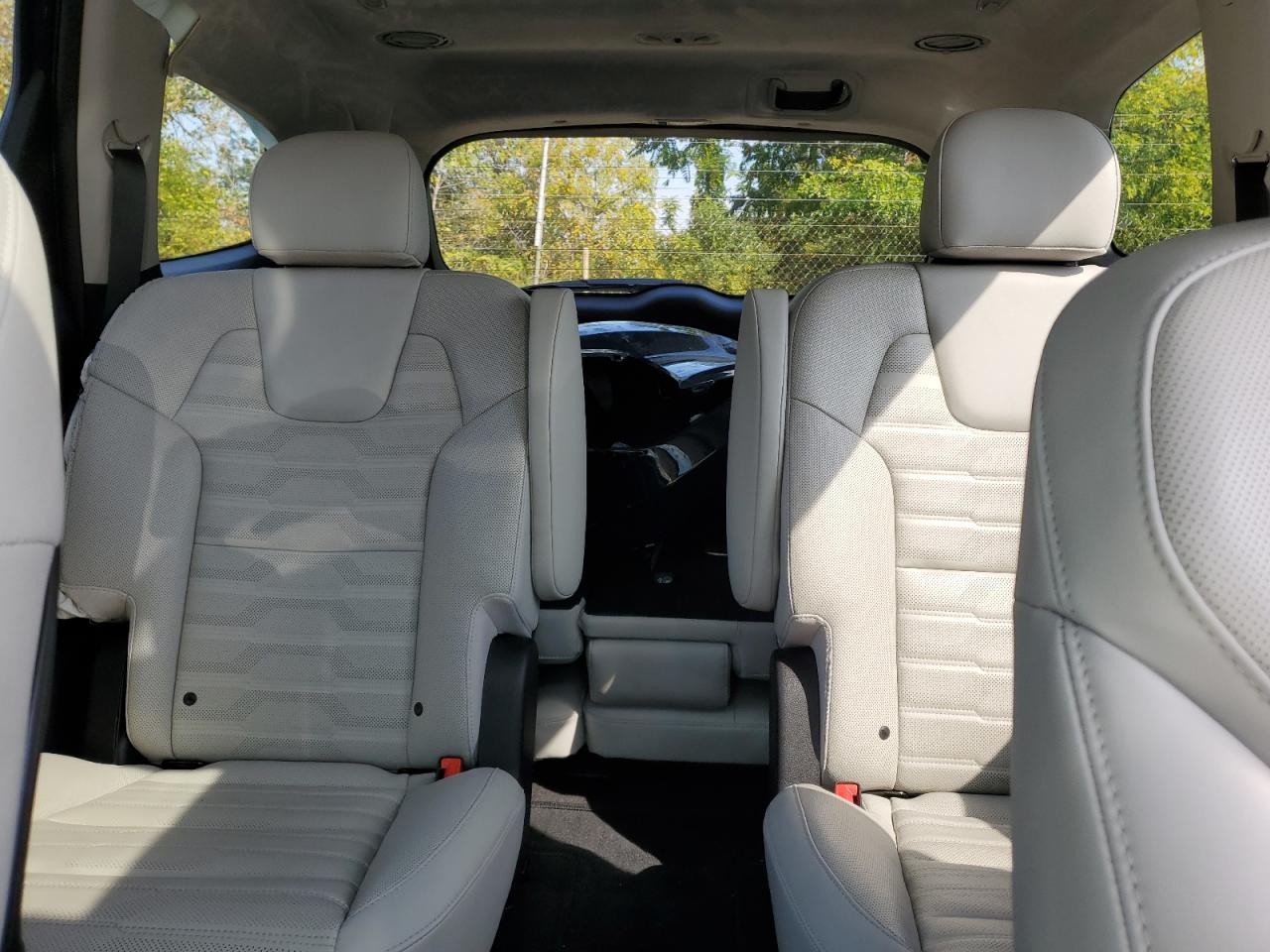 2023 Kia Telluride Sx VIN: 5XYP5DGC8PG367269 Lot: 83823015