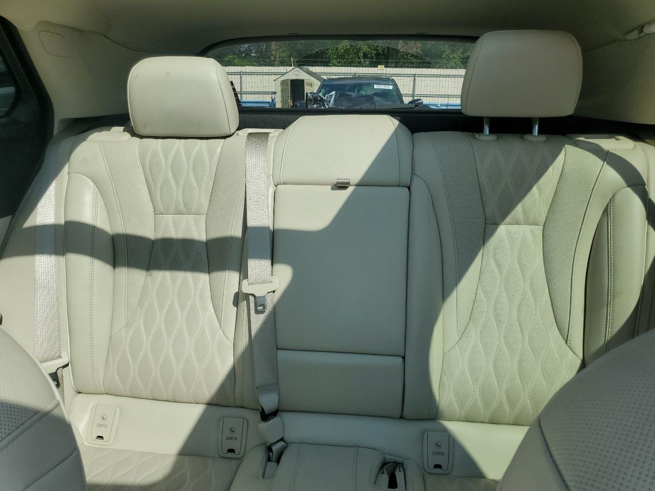 2022 Buick Envision Avenir VIN: LRBFZRR46ND160439 Lot: 84017615