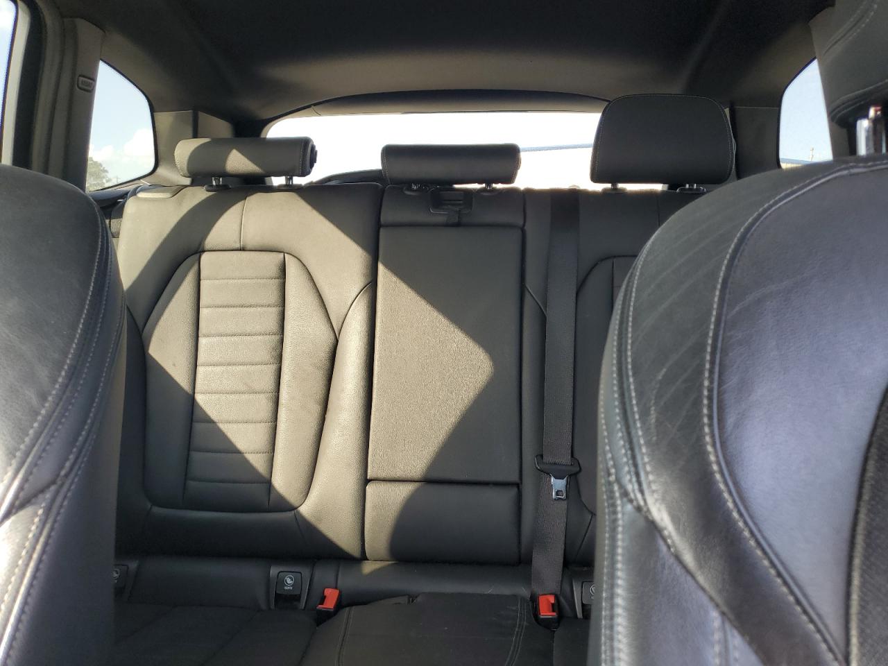 2019 BMW X3 Sdrive30I VIN: 5UXTR7C52KLR49309 Lot: 71036515