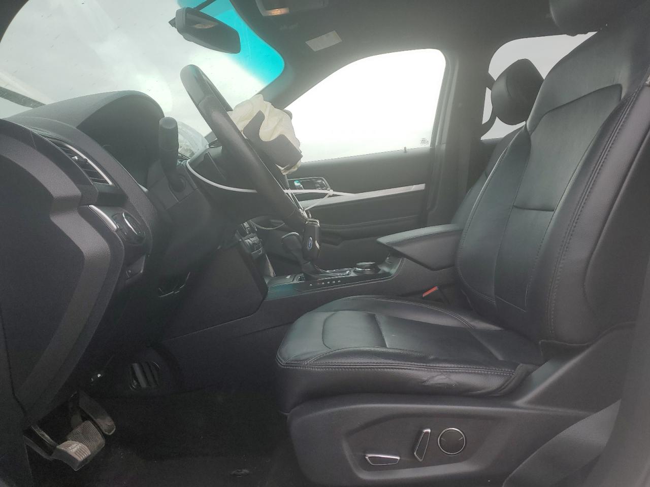 2016 Ford Explorer Xlt VIN: 1FM5K8DH3GGA51875 Lot: 70451745