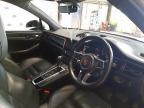 2019 PORSCHE MACAN TURBO S-A  for sale at Copart WOLVERHAMPTON