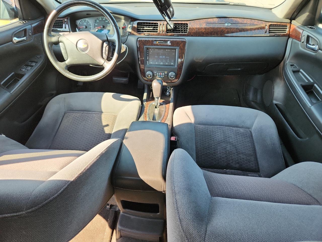 2012 Chevrolet Impala Lt VIN: 2G1WG5E35C1202680 Lot: 71459285