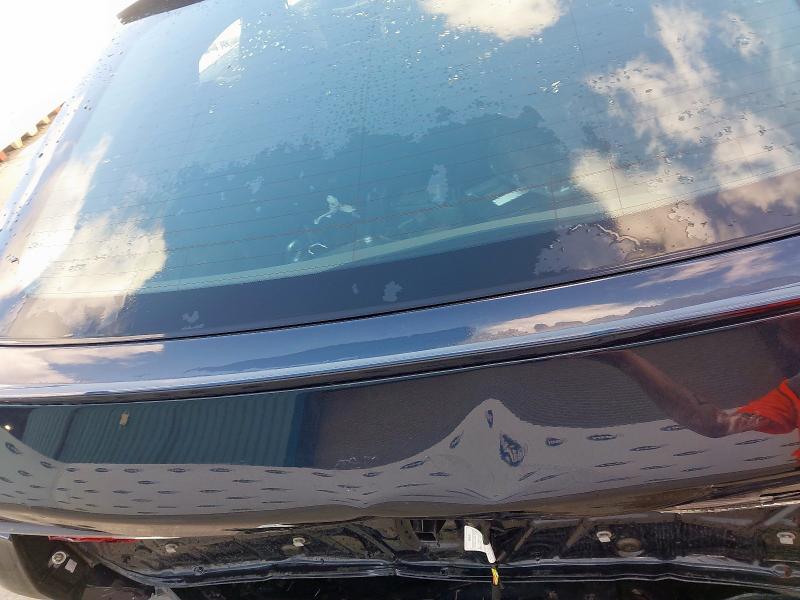2020 BMW X6 XDRIVE30D M SPORT AUTO 