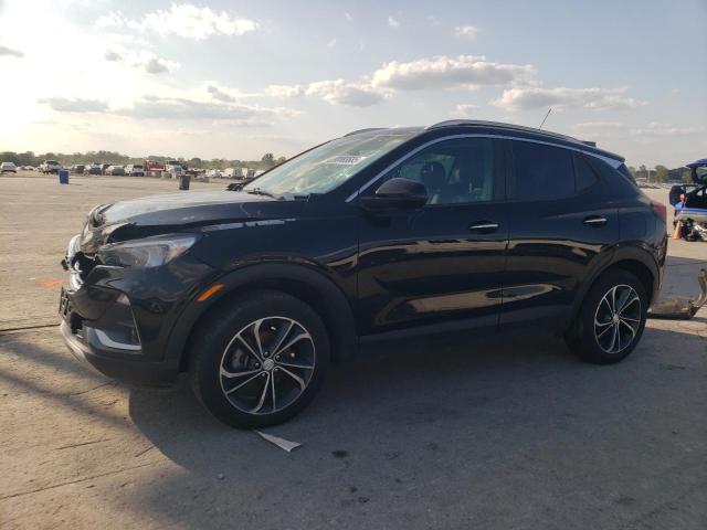  BUICK ENCORE 2021 Black