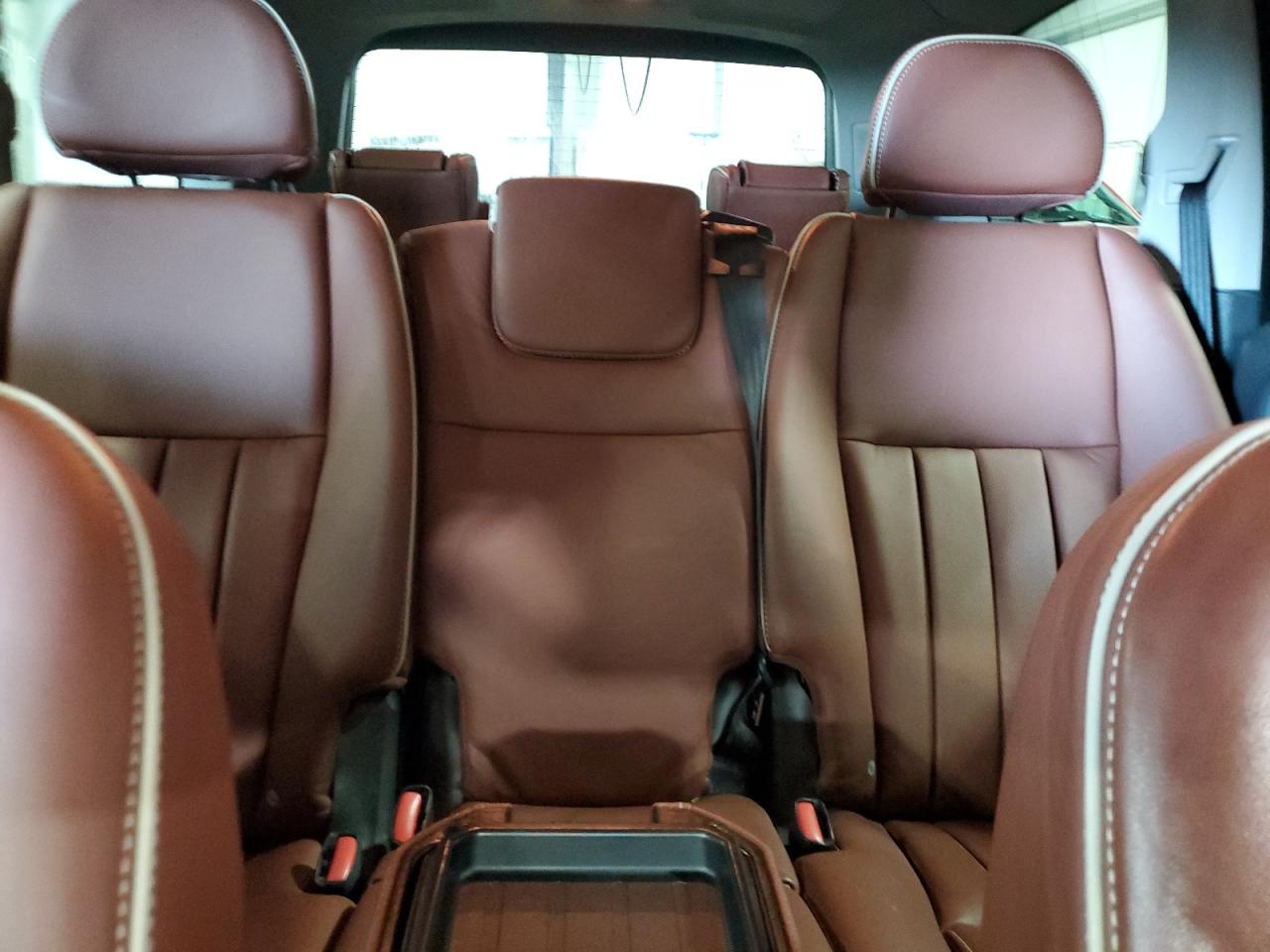 2014 Volvo Xc90 3.2 VIN: YV4952CZ7E1700840 Lot: 81296125