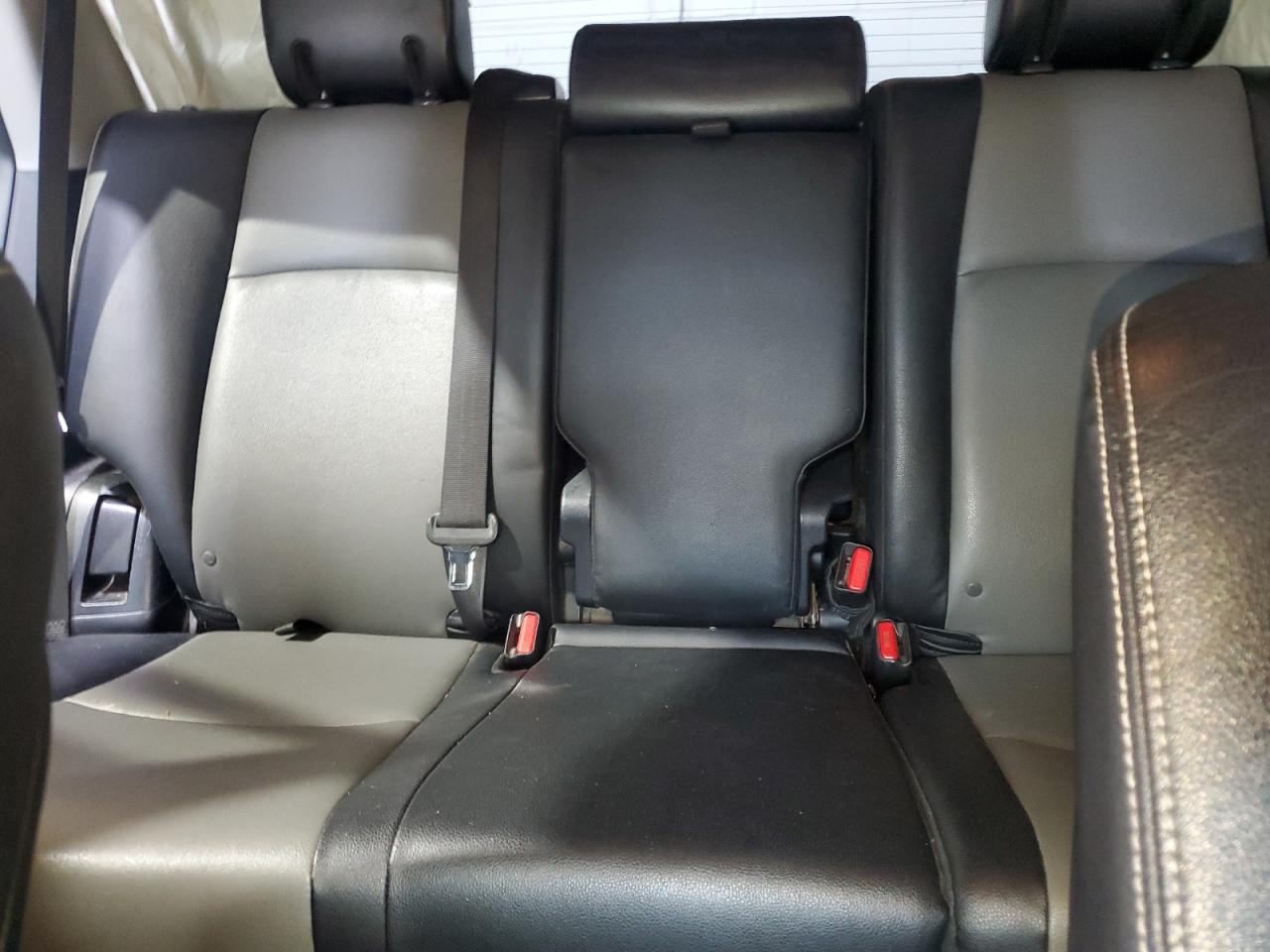 2016 Toyota 4Runner Sr5/Sr5 Premium VIN: JTEBU5JR4G5357214 Lot: 71435455