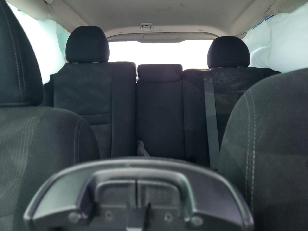 2016 Nissan Rogue S VIN: 5N1AT2MM5GC894974 Lot: 84043905