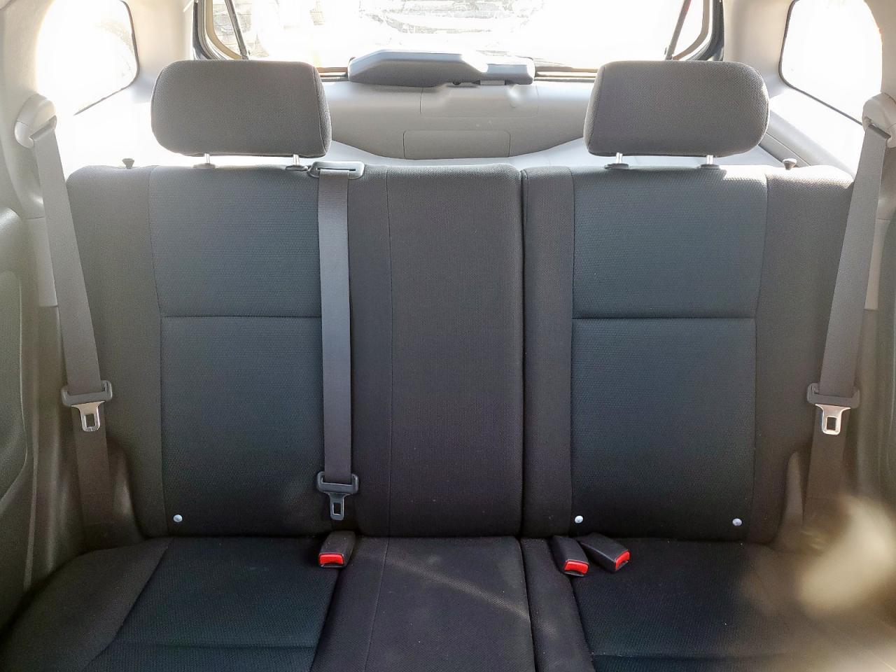 2007 Toyota Corolla Matrix Xr VIN: 2T1KR32E77C669519 Lot: 69179025