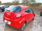2014 FORD KA ZETEC  for sale at Copart BRISTOL