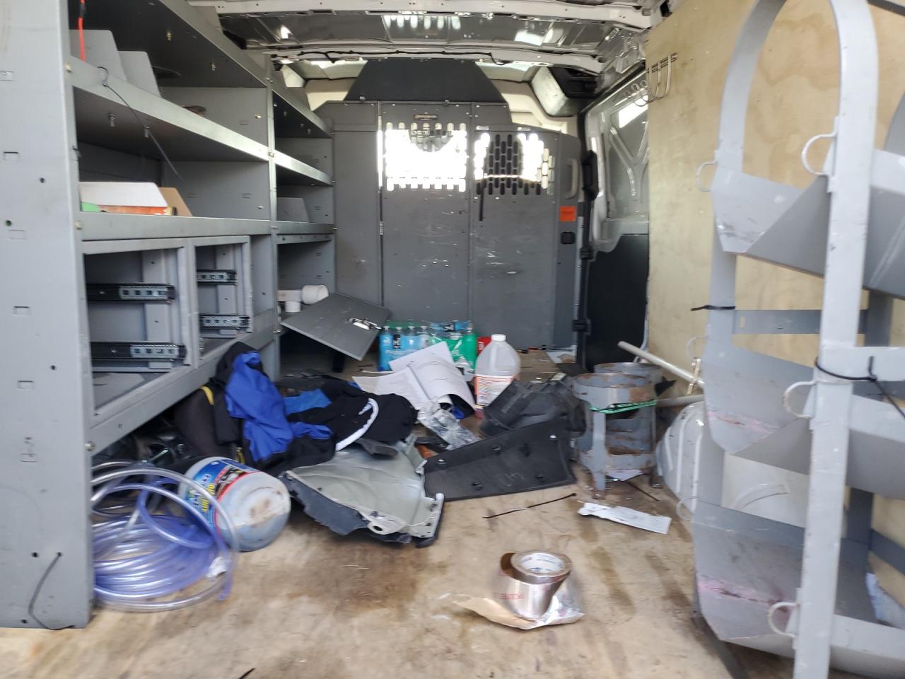 2020 Ford Transit T-350 VIN: 1FTBW1Y85LKA63515 Lot: 84376175