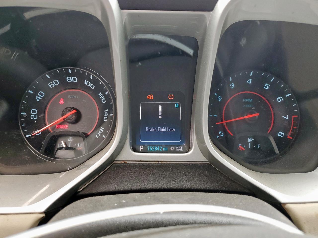 2015 Chevrolet Camaro Lt VIN: 2G1FF3D32F9201789 Lot: 82138245