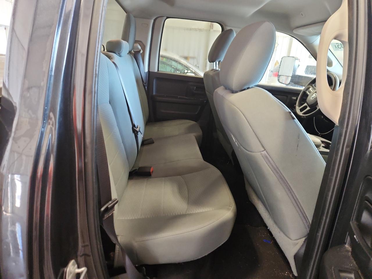 2017 Ram 1500 St VIN: 1C6RR7FT0HS688872 Lot: 71652145