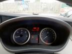2012 VAUXHALL VIVARO 2900 COMBI CDTI SW  for sale at Copart WOLVERHAMPTON