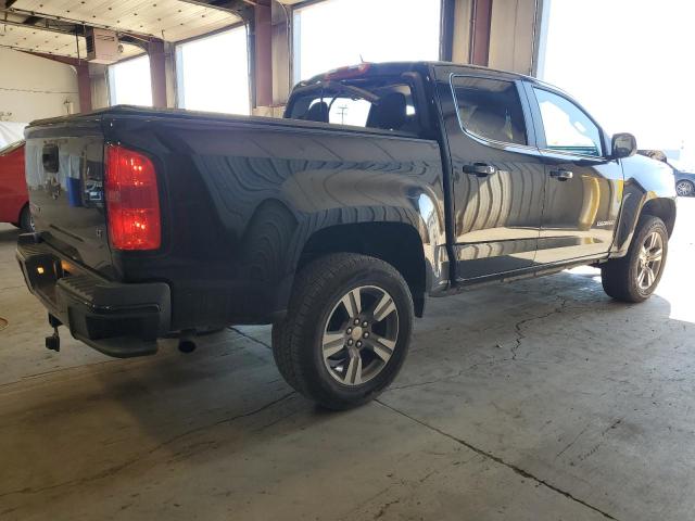  CHEVROLET COLORADO 2015 Czarny