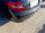 2013 MERCEDES-BENZ C180 AMG SPORT + BLUE-CY  for sale at Copart ROCHFORD