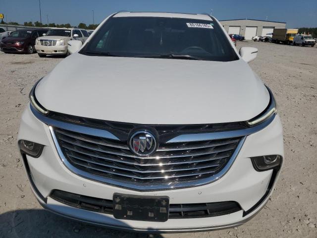  BUICK ENCLAVE 2024 Белы