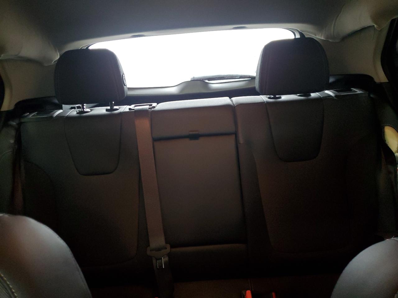 2025 Buick Encore Gx Preferred VIN: KL4AMCSL3SB075214 Lot: 71175555