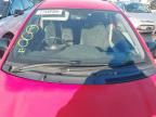 2010 TOYOTA YARIS T2 VVT-I  for sale at Copart SANDY